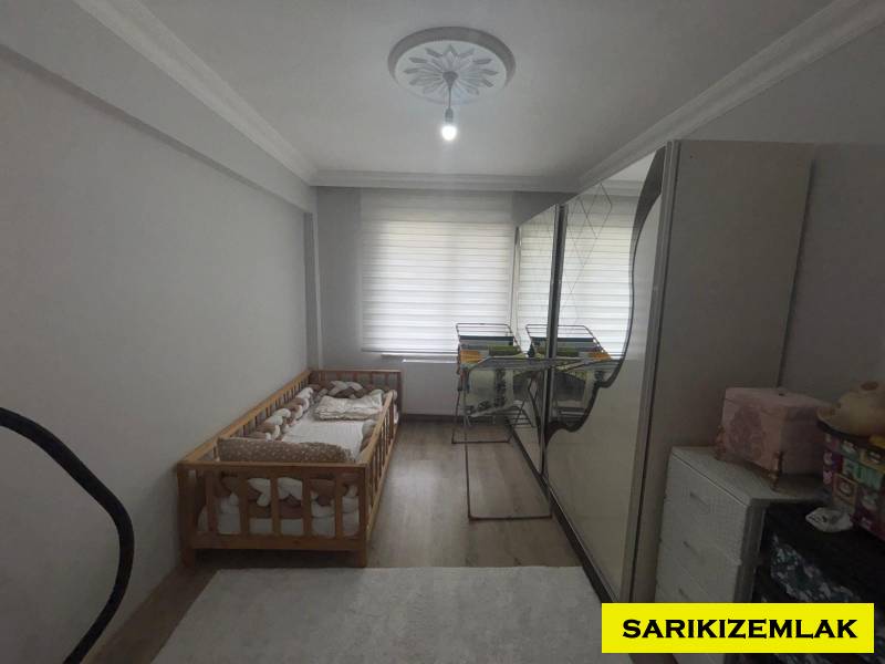 Edremit Cumhuriyet Mah`da2+1  Daire. - 14